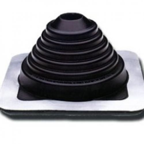 Установка мастер флеш на профнастил. Что собой представляет мастер – флеш?