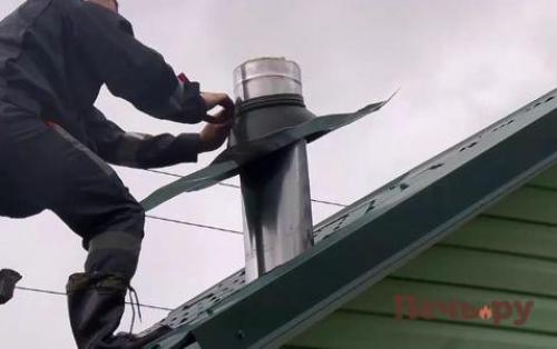 Установка мастер флеш на шифер. Что такое Master Flash?