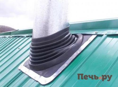 Установка мастер флеш на шифер. Что такое Master Flash?