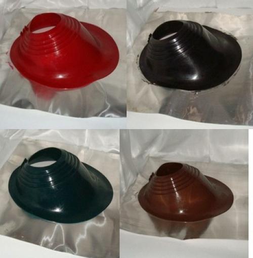 Установка мастер флеш на профнастил. Что собой представляет мастер – флеш?