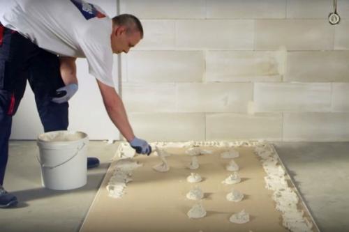 Чертежи и эскизы монтажа гипсокартонных потолков: полное руководство 10 Чертежи и эскизы монтажа гипсокартонных потолков: полное руководство 10