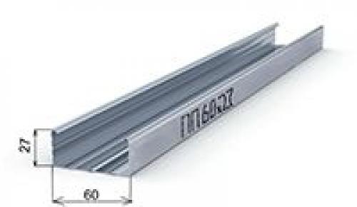 Как правильно создать чертеж гипсокартонного потолка. Профили и крепежные элементы для гипсокартонных систем