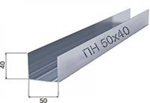 Как правильно создать чертеж гипсокартонного потолка. Профили и крепежные элементы для гипсокартонных систем