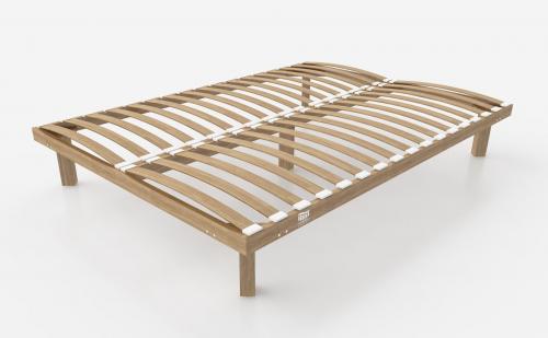 Основание кровати настил. Разновидности оснований для кровати — характеристики, плюсы и минусы