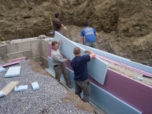 Эркер крыша конструкция. Как сделать эркер своими руками