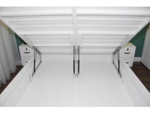 Плюсы и минусы кроватей с подъемным механизмом 01 Плюсы и минусы кроватей с подъемным механизмом 01