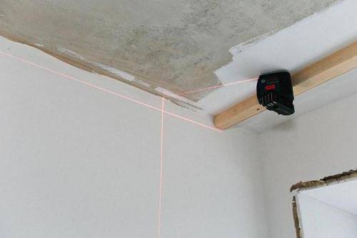 Удобный монтаж подвесного потолка П 113: шаг за шагом к идеальному интерьеру 01 Удобный монтаж подвесного потолка П 113: шаг за шагом к идеальному интерьеру 01