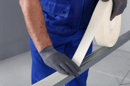 Удобный монтаж подвесного потолка П 113: шаг за шагом к идеальному интерьеру 02 Удобный монтаж подвесного потолка П 113: шаг за шагом к идеальному интерьеру 02