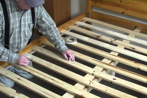 Как выбрать двуспальную кровать правильно. Размер и форма 05