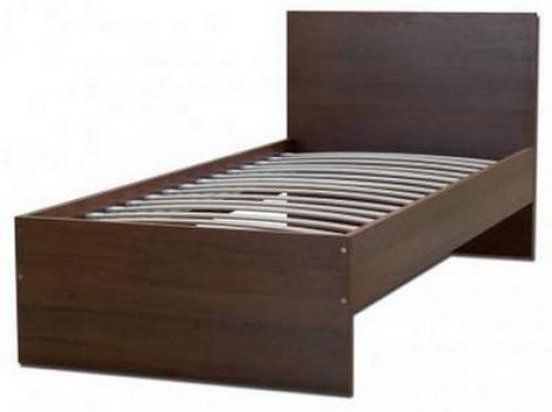 Какая кровать лучше на ножках или без. Выбираем основание кровати