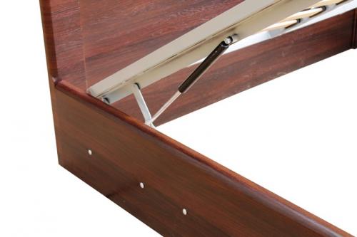 Как поднять Кровать с подъемным механизмом. Варианты подъемных механизмов для кровати, нюансы эксплуатации