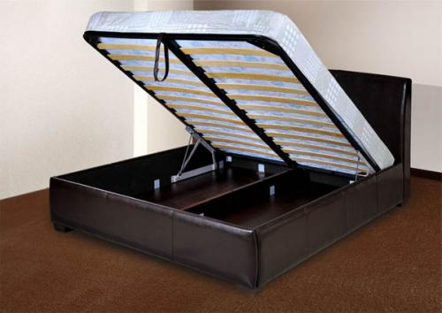 Как поднять Кровать с подъемным механизмом. Варианты подъемных механизмов для кровати, нюансы эксплуатации