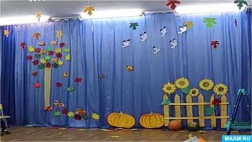 Какие веселые занятия можно провести с детьми, используя картинки пугал. Сценарий осеннего квеста для старшей-подготовительной группы «В гостях у пугала»