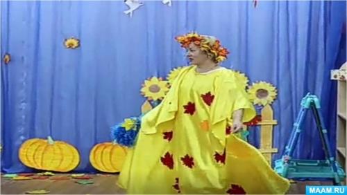 Какие веселые занятия можно провести с детьми, используя картинки пугал. Сценарий осеннего квеста для старшей-подготовительной группы «В гостях у пугала»