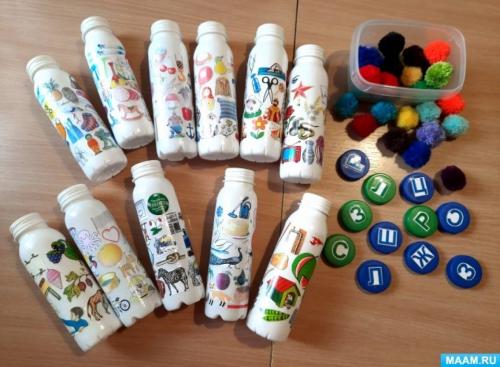 Какие игрушки из пластиковых бутылок можно сделать с детьми. Поделки из пластиковых бутылок - лучшее.