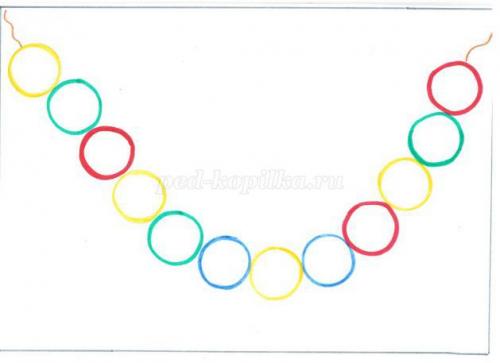 Создание игр из пластиковых бутылок: простые инструкции для домашнего ремесла 34