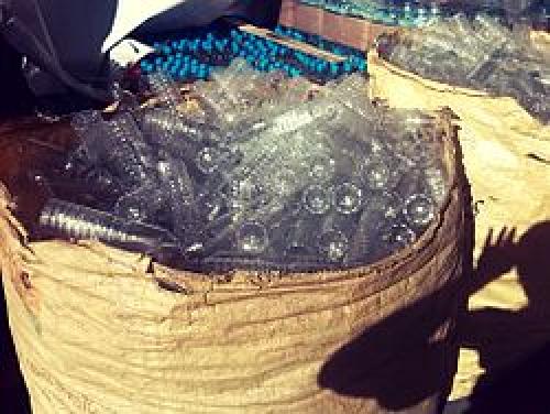 Transforming Plastic Bottles into Useful Items: 3 Creative Ideas 02