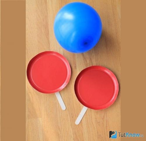 Создание игр из пластиковых бутылок: простые инструкции для домашнего ремесла 13