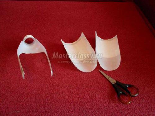 Удивительные игрушки из пластиковых бутылок: 25 крутых идей 06 Удивительные игрушки из пластиковых бутылок: 25 крутых идей 06