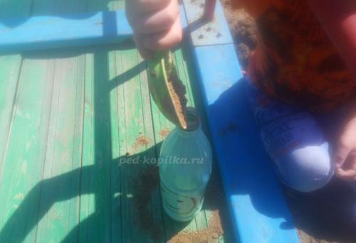 Переосмыслите использование пластиковых бутылок на даче: 21 удивительная идея 06