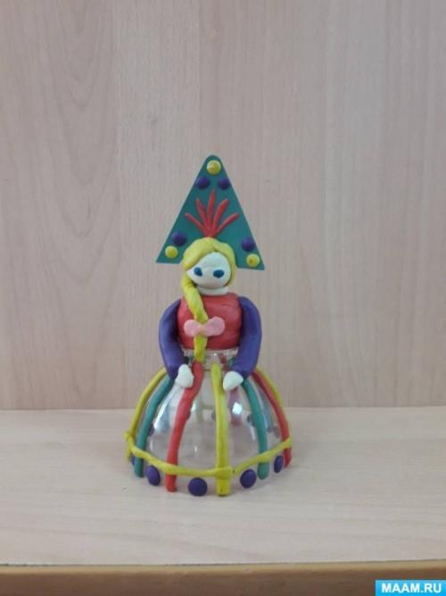 Какие игрушки из пластиковых бутылок можно сделать с детьми. Поделки из пластиковых бутылок - лучшее.