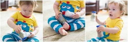 Какие инструменты и материалы нужны для создания игр из пластиковых бутылок. Самодельные игрушки из пластиковых бутылок