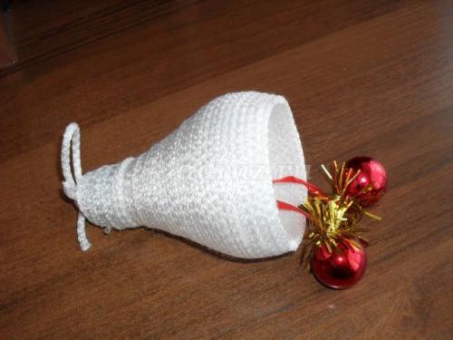 Новогодний свет из пластиковой бутылки: простой и экономичный способ украсить праздник 31