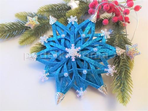 Какие материалы можно использовать для украшения поделок из воздушного пластилина и бутылок. Игрушки на городскую ёлку — фото идей и мастер-классы 2025-2025