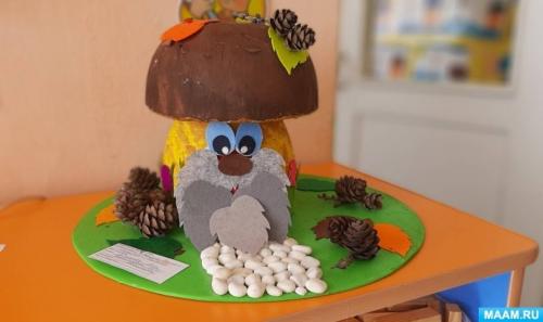 Какие игрушки из пластиковых бутылок можно сделать с детьми. Поделки из пластиковых бутылок - лучшее.