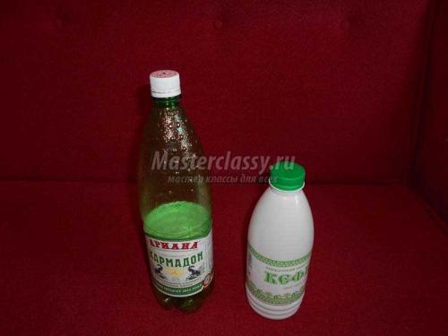 Удивительные игрушки из пластиковых бутылок: 25 крутых идей 02 Удивительные игрушки из пластиковых бутылок: 25 крутых идей 02