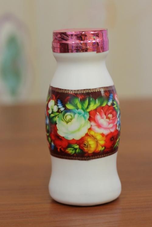 Как можно сделать игрушку из пластиковой бутылки, которая будет издавать звуки. Шумовые бутылочки для развития малышей (бутылочки-шумелки).