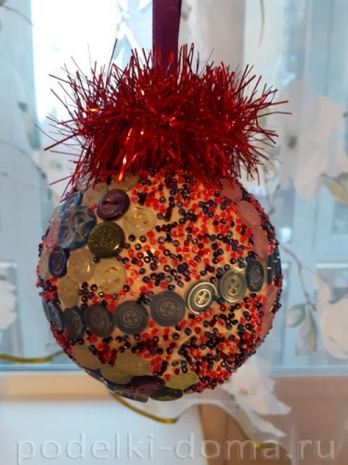 Какие материалы можно использовать для украшения поделок из воздушного пластилина и бутылок. Игрушки на городскую ёлку — фото идей и мастер-классы 2025-2025