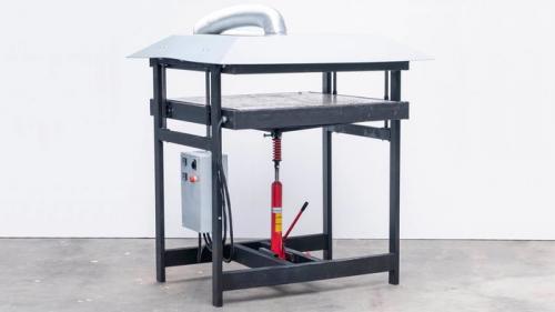 Какие бывают самые простые идеи для переработки пластиковых бутылок. Переработка пластика в гараже в 6 рук