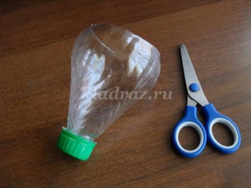 Новогодний свет из пластиковой бутылки: простой и экономичный способ украсить праздник 26