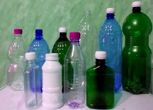 Какие игрушки из пластиковых бутылок можно сделать самостоятельно. Игрушки из бутылок