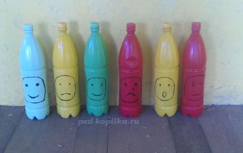 Переосмыслите использование пластиковых бутылок на даче: 21 удивительная идея 02