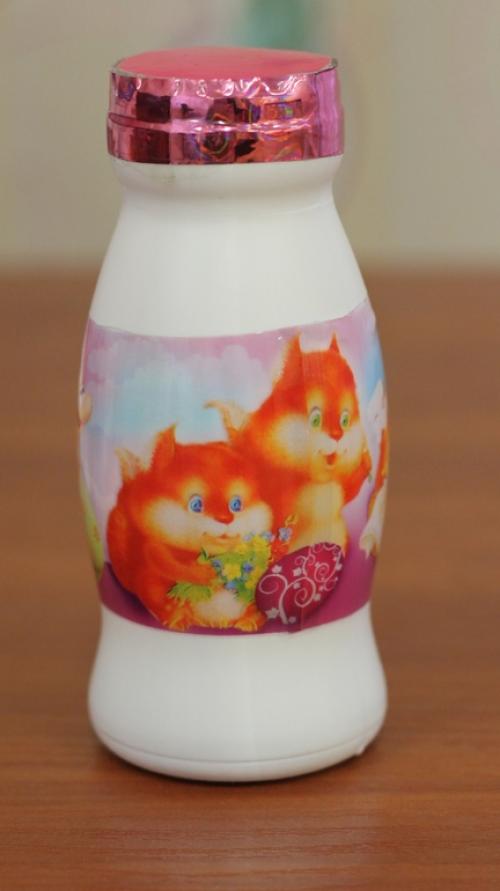 Как можно сделать игрушку из пластиковой бутылки, которая будет издавать звуки. Шумовые бутылочки для развития малышей (бутылочки-шумелки).