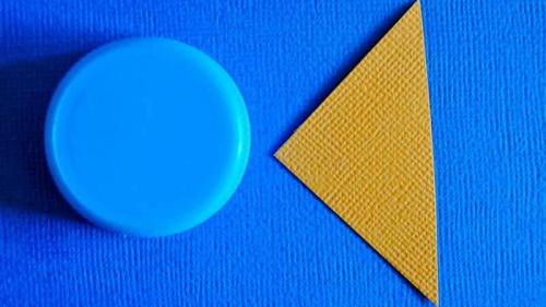 Какие цвета краски лучше использовать для поделки из пластиковых бутылок и крышек. Поделки из пластиковых крышек своими руками — схемы изготовления полезных поделок из крышек от пластиковых бутылок для детей, дачи и сада + фото