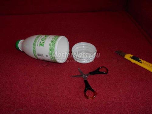 Удивительные игрушки из пластиковых бутылок: 25 крутых идей 05 Удивительные игрушки из пластиковых бутылок: 25 крутых идей 05