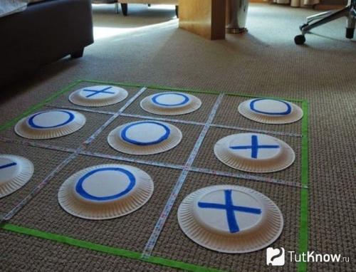 Создание игр из пластиковых бутылок: простые инструкции для домашнего ремесла 14