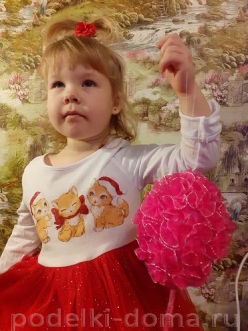 Какие материалы можно использовать для украшения поделок из воздушного пластилина и бутылок. Игрушки на городскую ёлку — фото идей и мастер-классы 2025-2025