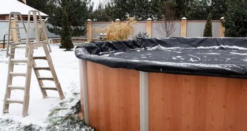 Экологически чистые проекты из 5-литровой бутылки 03