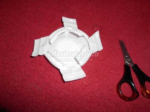 Удивительные игрушки из пластиковых бутылок: 25 крутых идей 15 Удивительные игрушки из пластиковых бутылок: 25 крутых идей 15