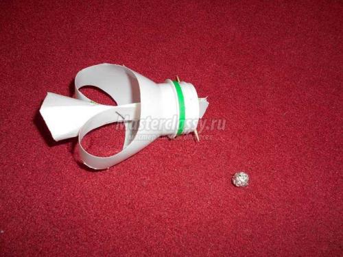 Удивительные игрушки из пластиковых бутылок: 25 крутых идей 12 Удивительные игрушки из пластиковых бутылок: 25 крутых идей 12