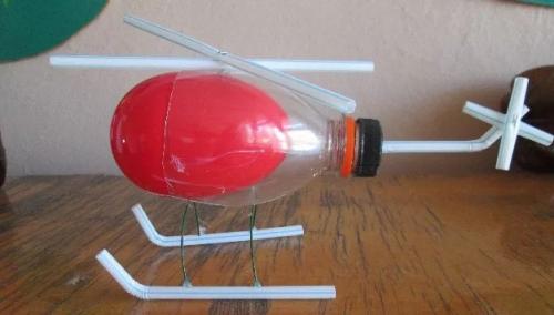 Какие бутылки из ПЭТ можно использовать для создания предметов для сада. Идеи поделок для сада и огорода 2025 из пластиковых бутылок