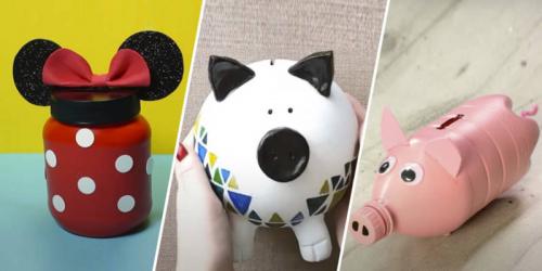 Как изготовить поделки из пластиковых бутылок для праздничных декораций. Поделки из пластиковых бутылок своими руками: 84 фото лучших идей использования 1,5 и 5 литровых бутылок для детей, дачи, дома, сада