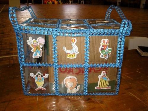 Из пластиковых бутылок своими руками: 10 удивительных идей 21