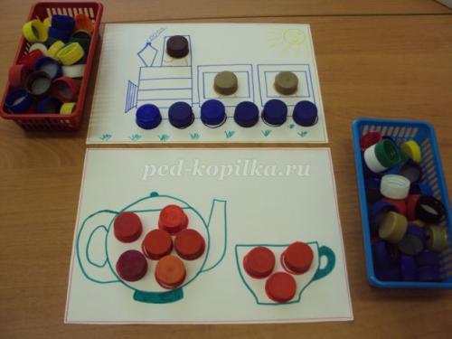 Создание игр из пластиковых бутылок: простые инструкции для домашнего ремесла 30