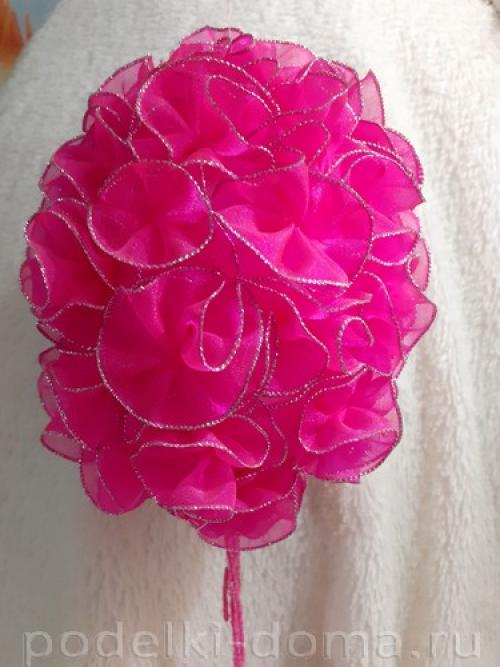 Какие материалы можно использовать для украшения поделок из воздушного пластилина и бутылок. Игрушки на городскую ёлку — фото идей и мастер-классы 2025-2025