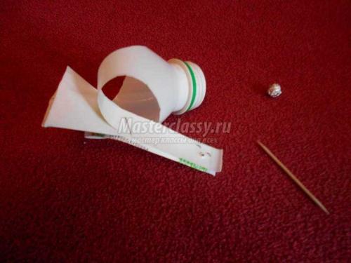 Удивительные игрушки из пластиковых бутылок: 25 крутых идей 11 Удивительные игрушки из пластиковых бутылок: 25 крутых идей 11